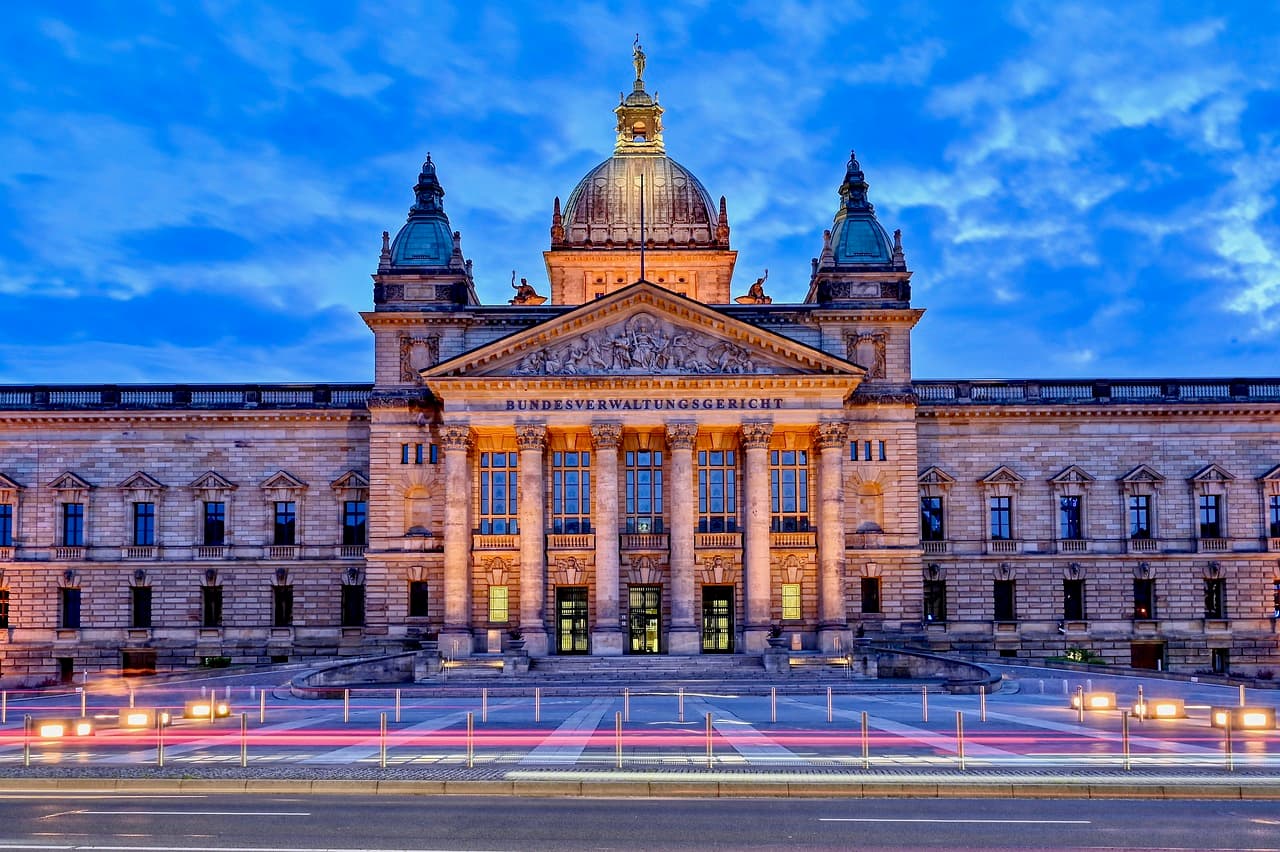 Cabriolet tours in Saxony-Anhalt