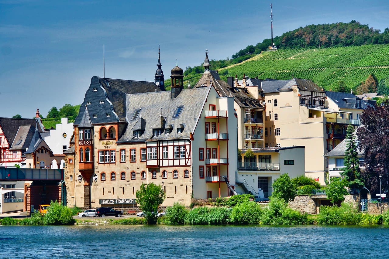 Traben-Trarbach