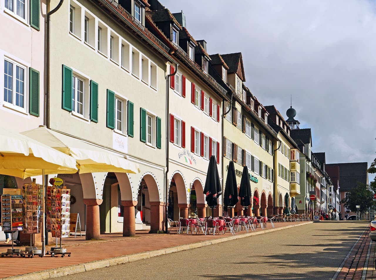 Freudenstadt