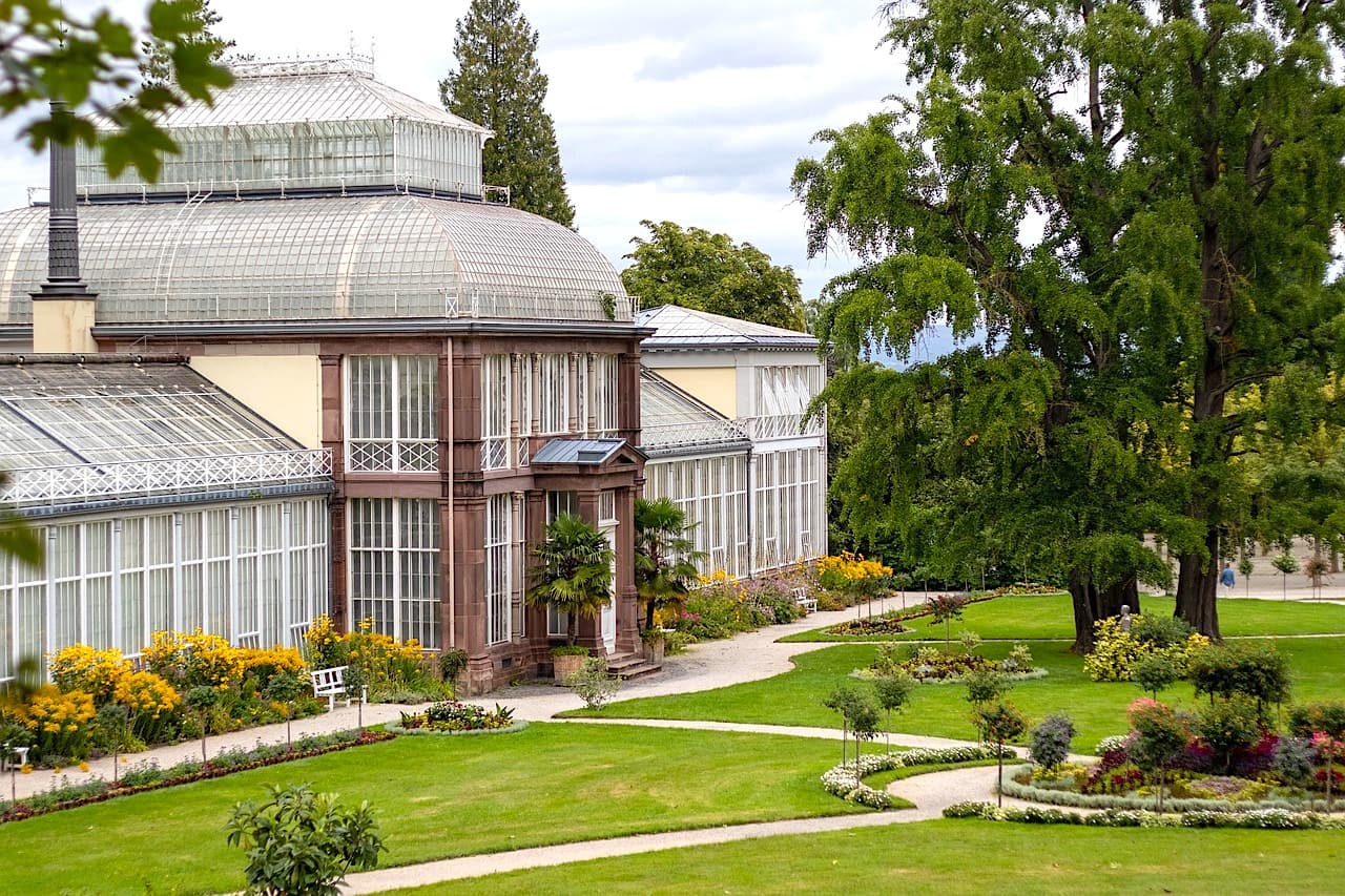 Bergpark Wilhelmshöhe Kassel