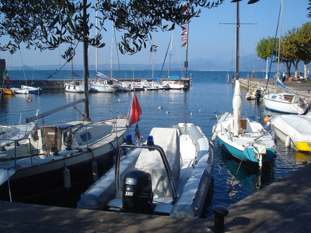Torri del Benaco