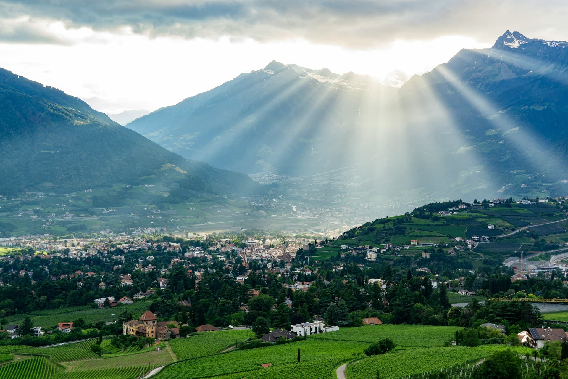 Meran