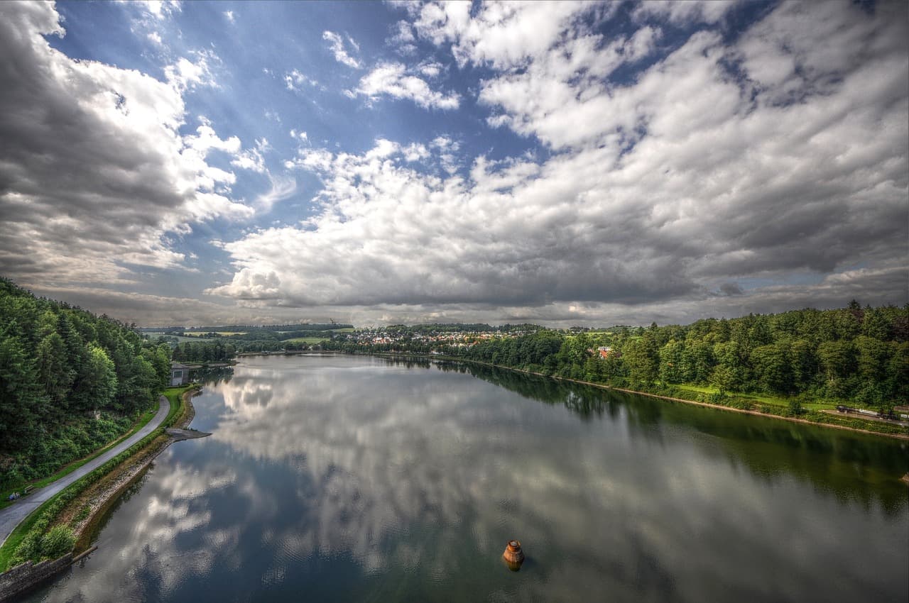 Möhnesee