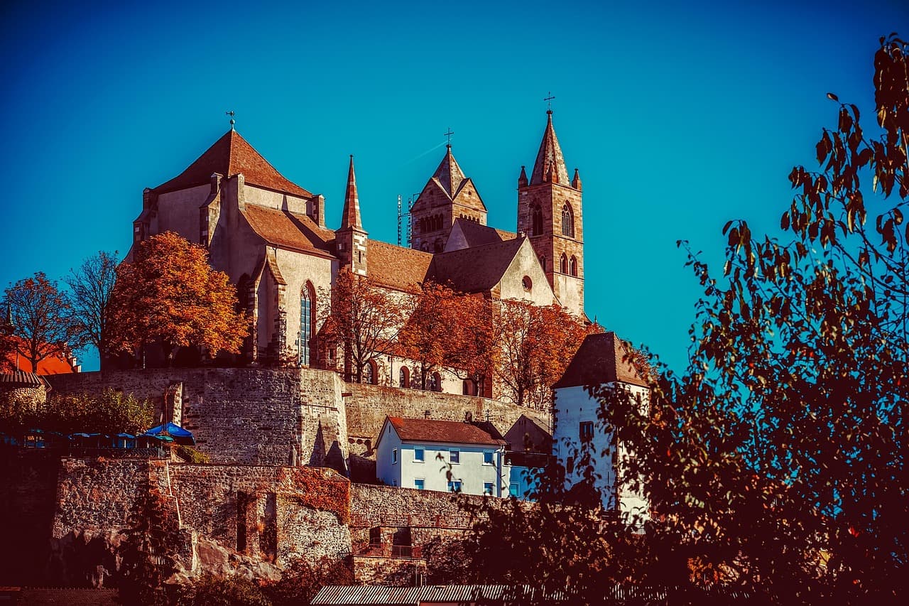 Breisacher Münster
