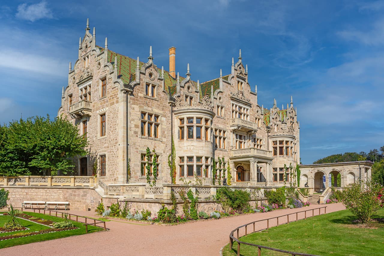 Schloss Altenstein