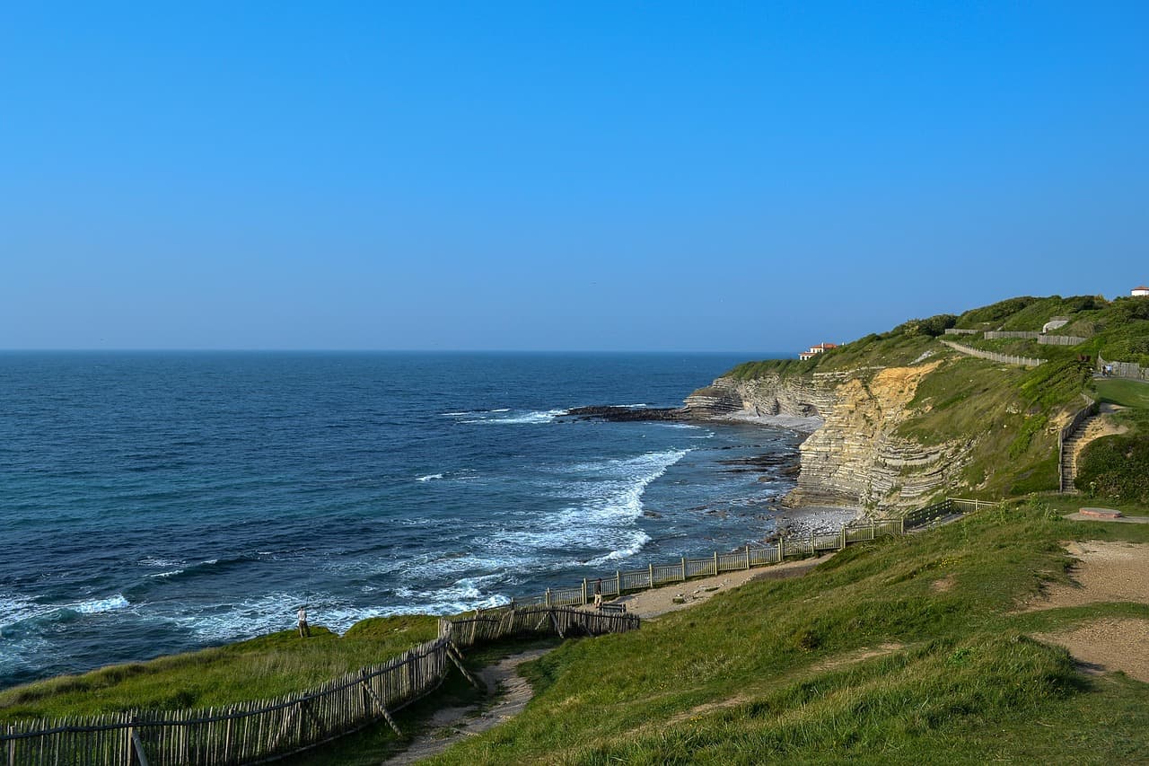 Saint-Jean-de-Luz