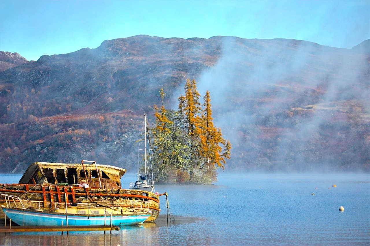 Loch Ness