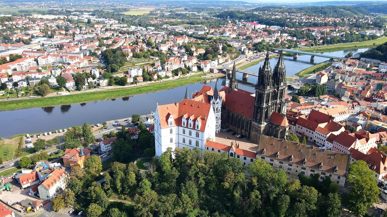Albrechtsburg Meißen