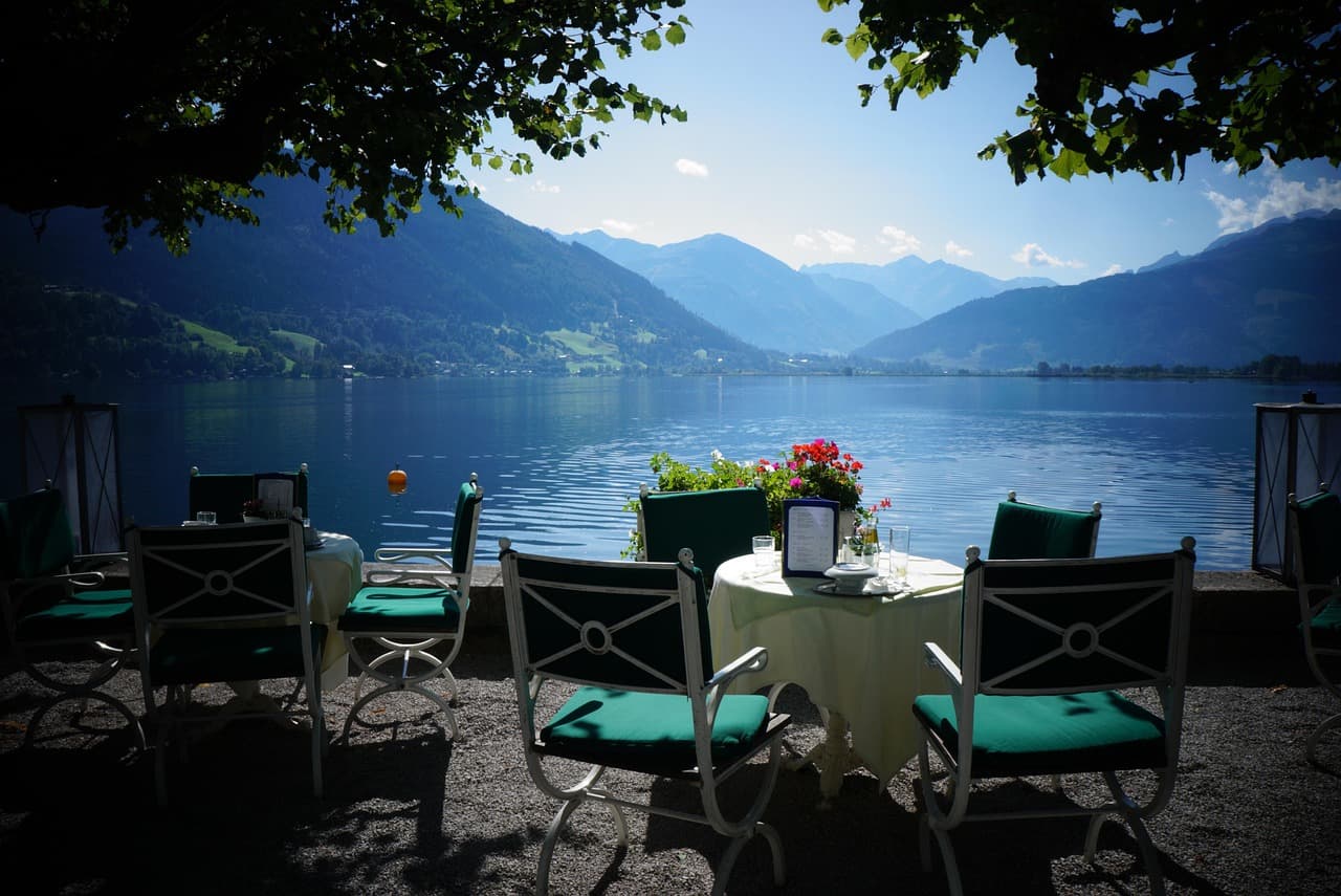 Zell am See