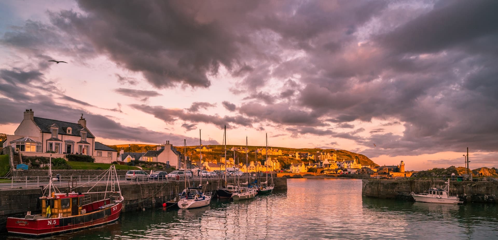 Portpatrick