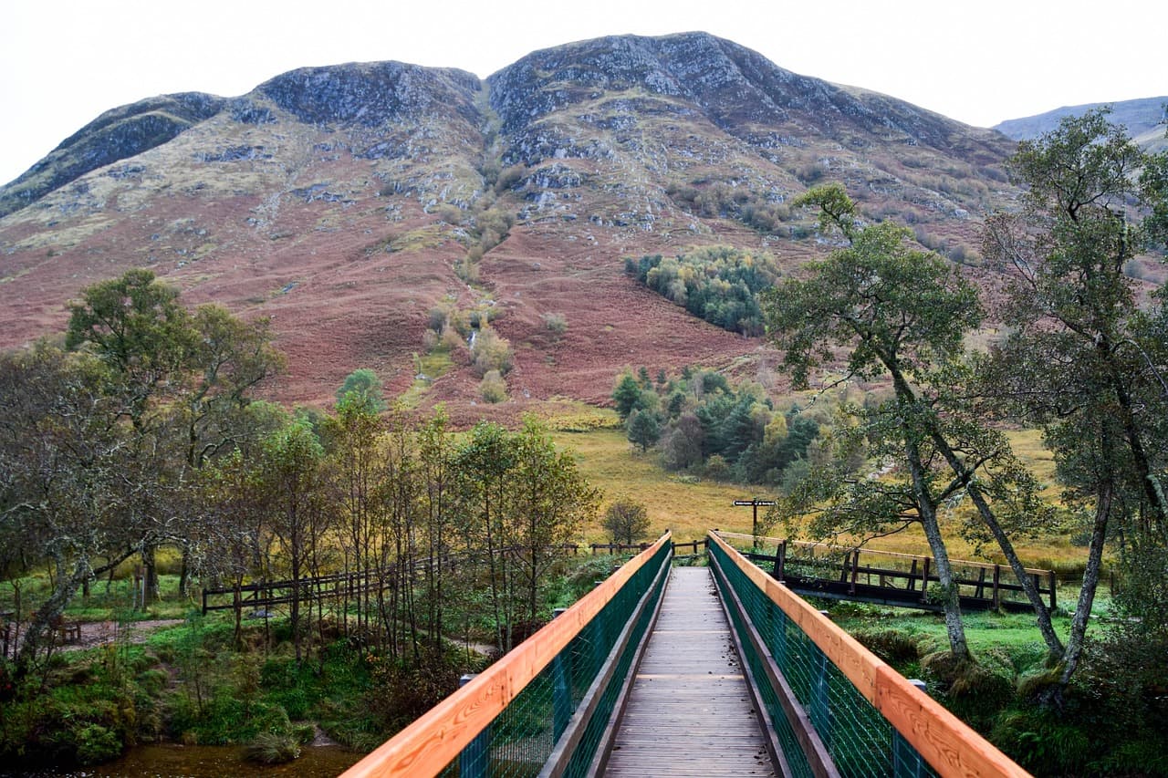 Fort William