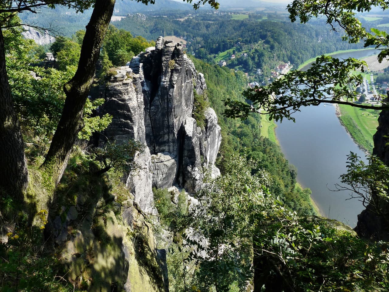 Bastei