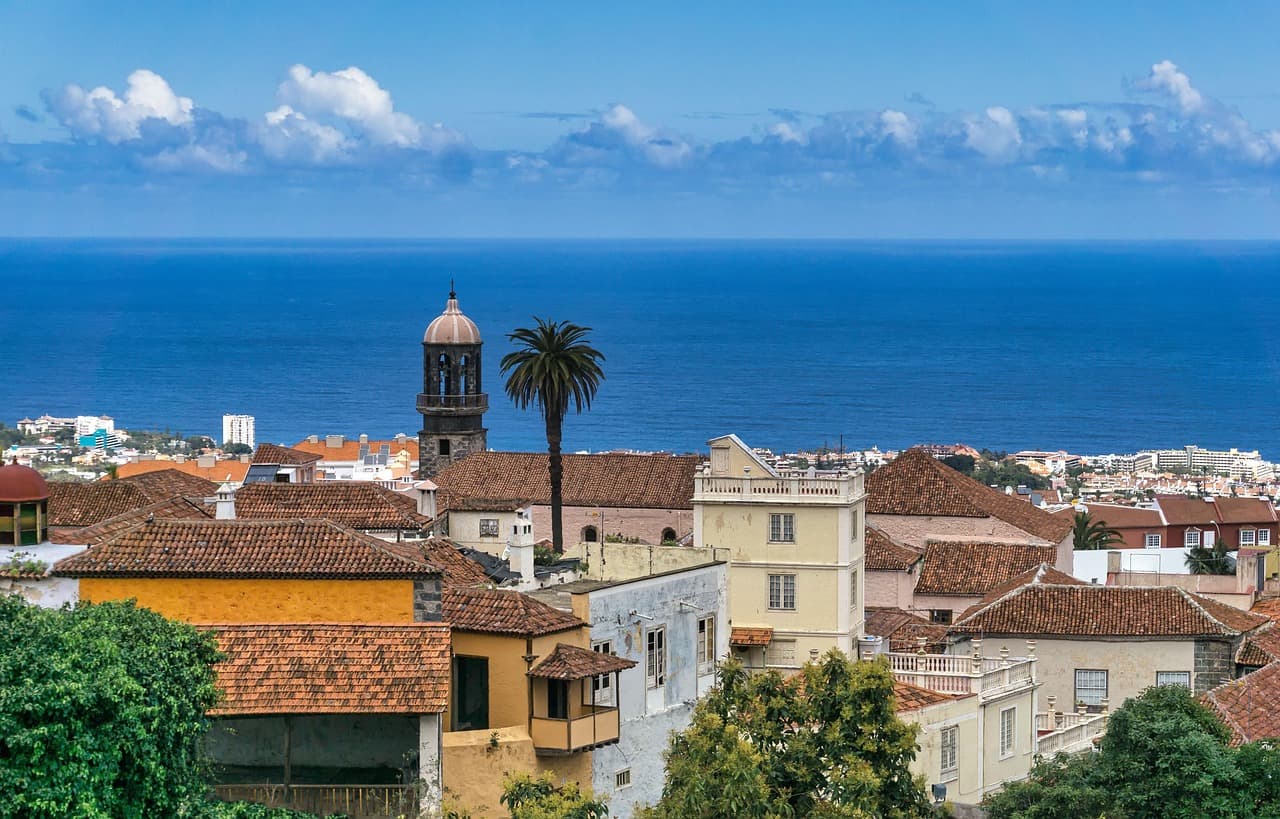 La Orotava