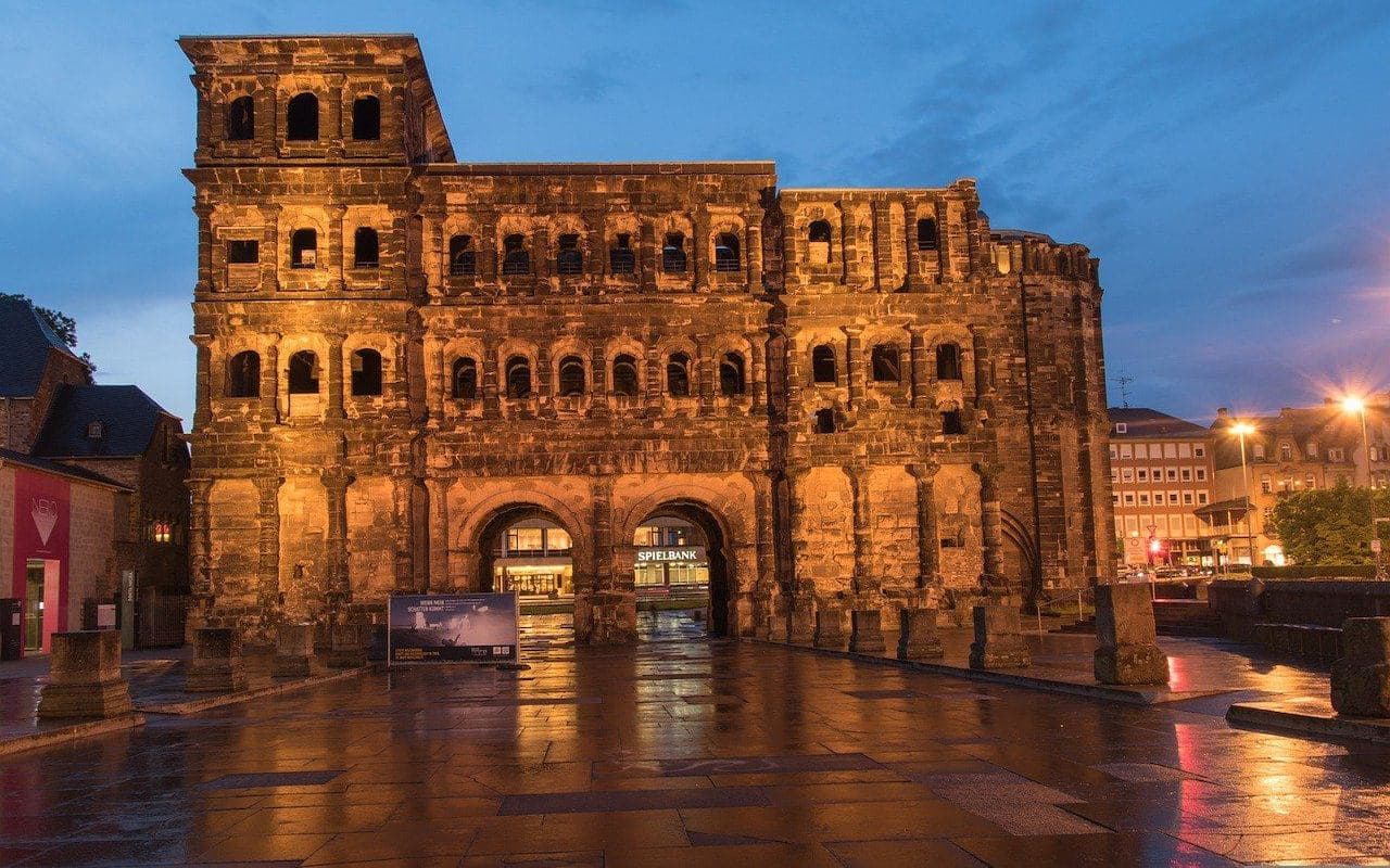 Trier