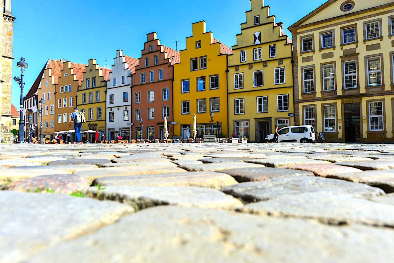 Osnabrück