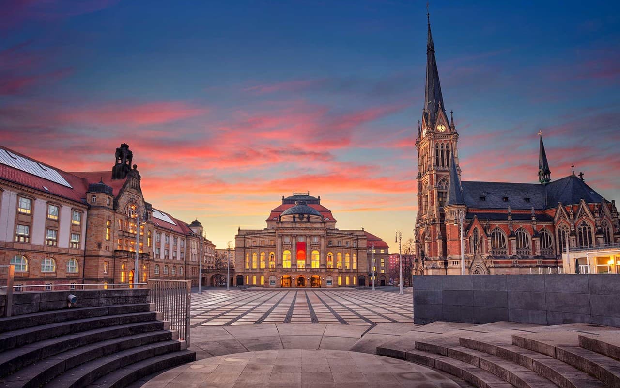 Chemnitz