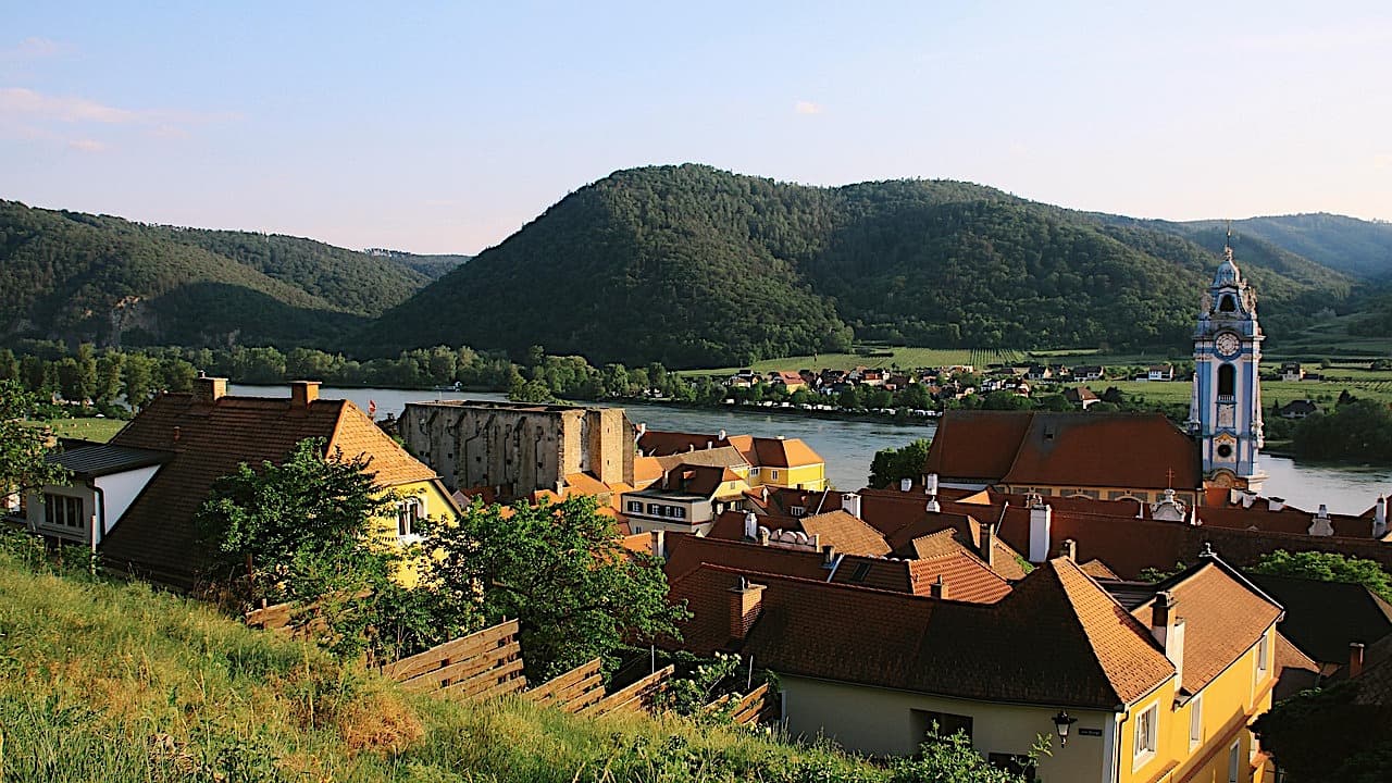 Dürnstein