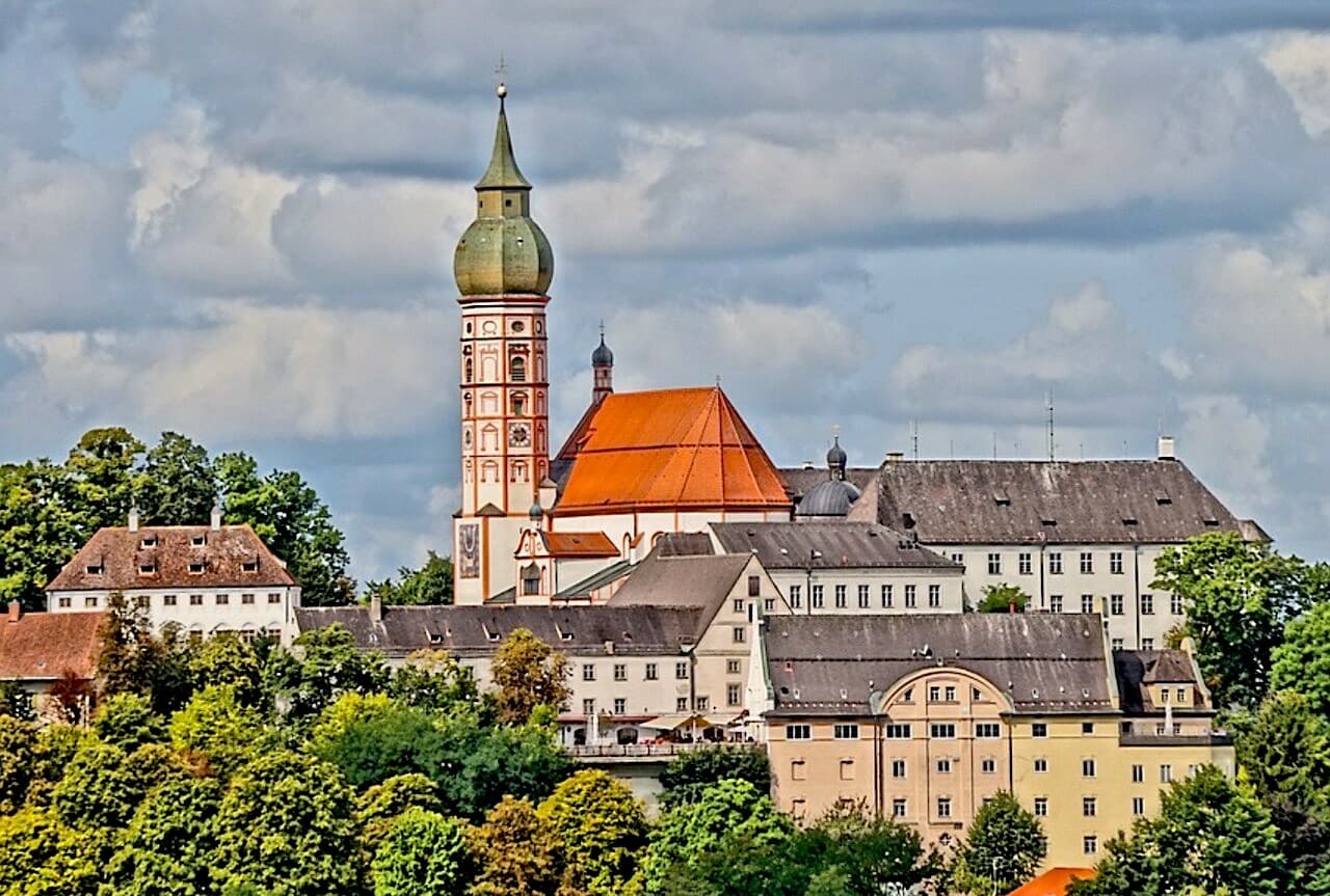 Andechs