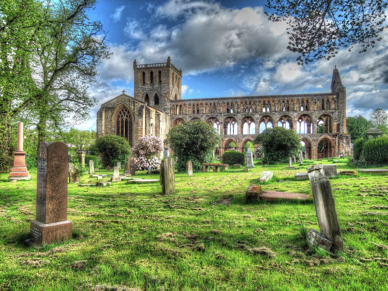 Jedburgh