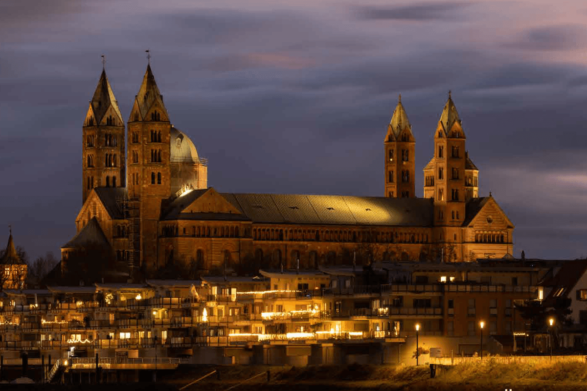 Speyer