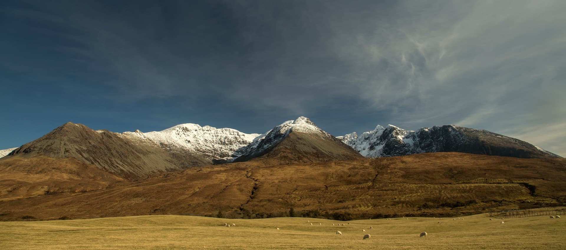 Glenbrittle