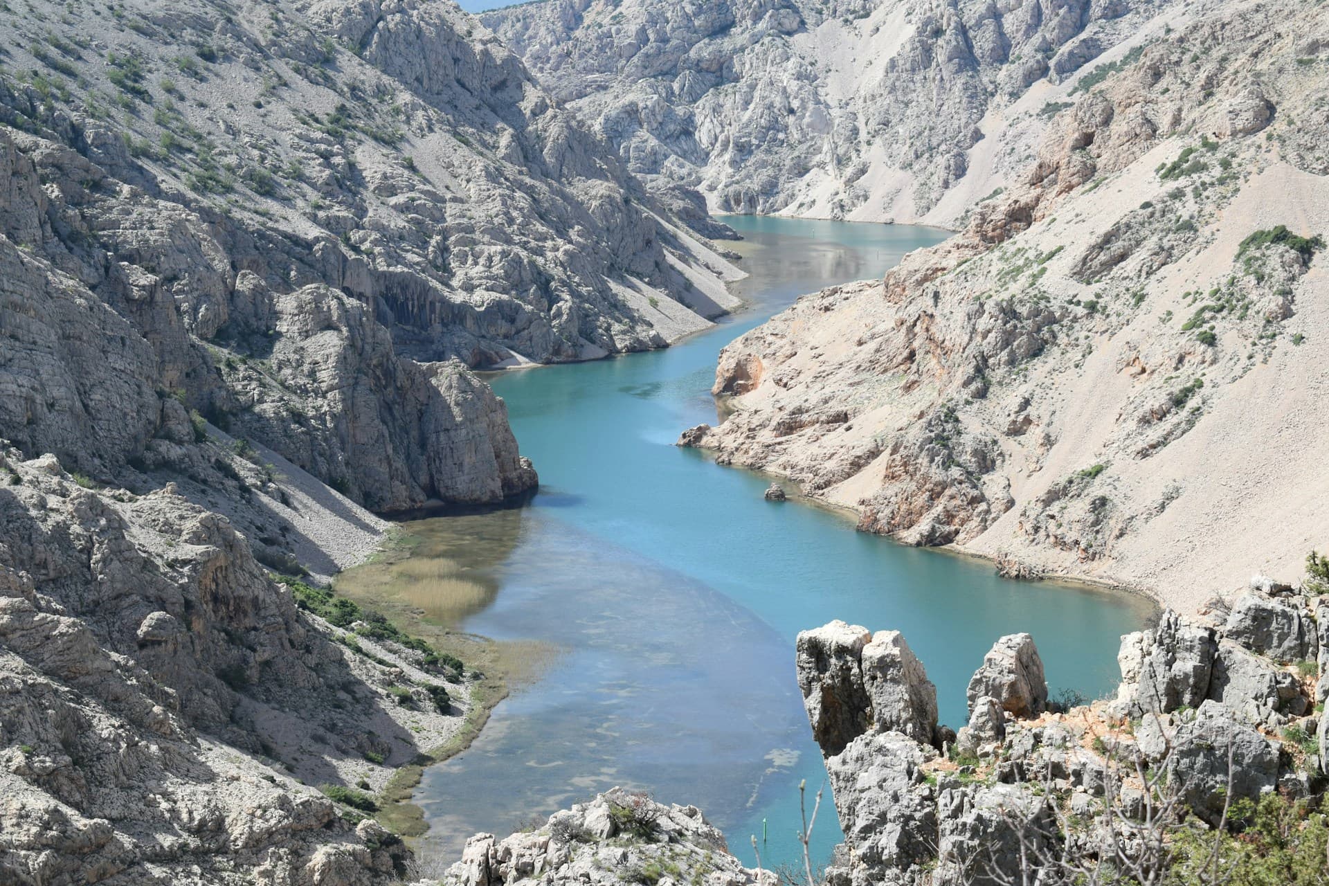 Cabriotour auf der Majstorska Cesta