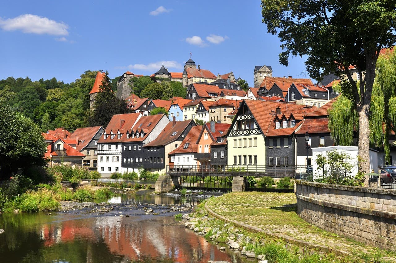 Kronach