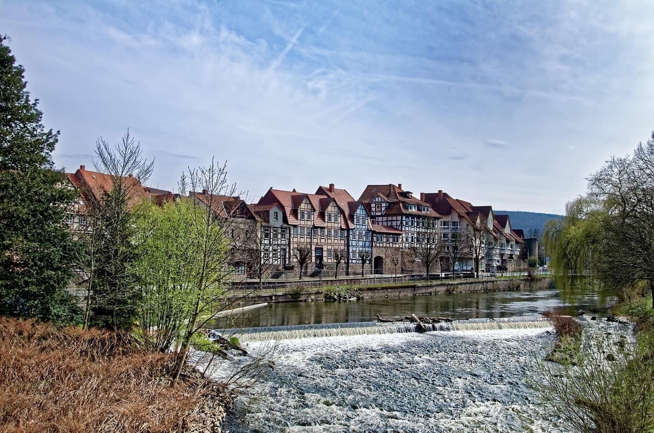 Hann. Münden