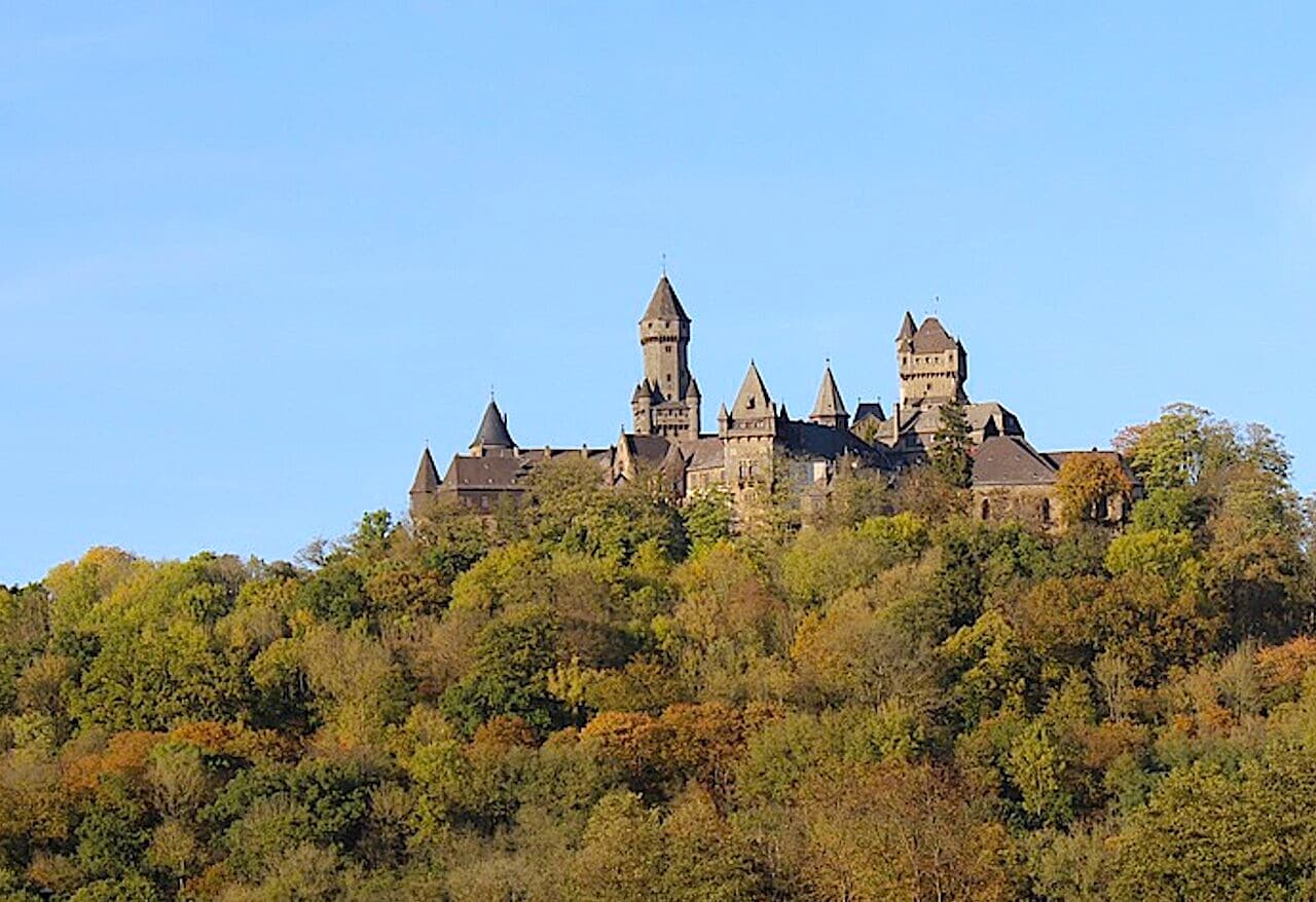 Schloss Braunfels