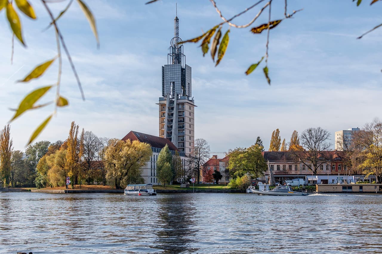 Potsdam