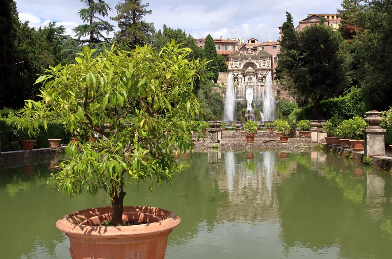 Villa d’Este