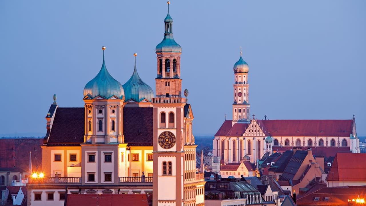 Augsburg